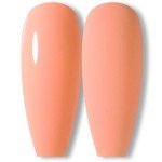 Esmalte Permanente XGEL - Pink 025, duradero y fácil