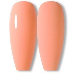 Esmalte Permanente XGEL - Pink 025, duradero y fácil