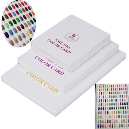 Carpeta Expositora para 216 tips, ideal para presentación