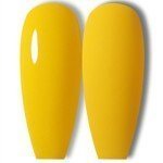 Esmalte Permanente XGEL en tono Yellow 075 Esmalte Permanente XGEL en tono Yellow 075