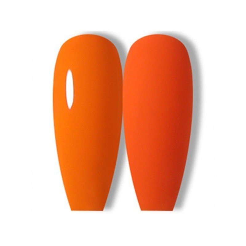Esmalte Permanente XGEL - Orange 076 Esmalte Permanente XGEL - Orange 076