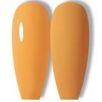 Esmalte Permanente XGEL en color Orange 077 Esmalte Permanente XGEL en color Orange 077