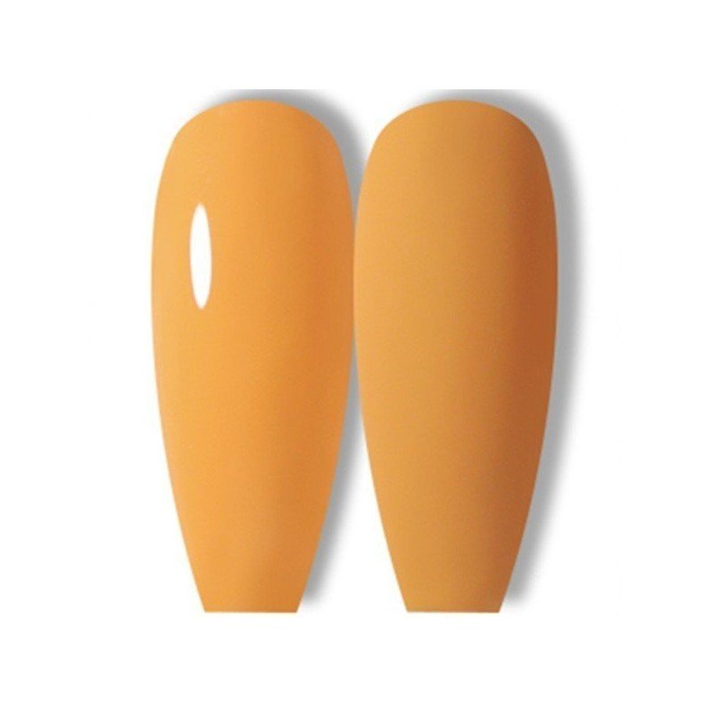 Esmalte Permanente XGEL en color Orange 077 Esmalte Permanente XGEL en color Orange 077