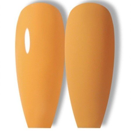 Esmalte Permanente XGEL en color Orange 077