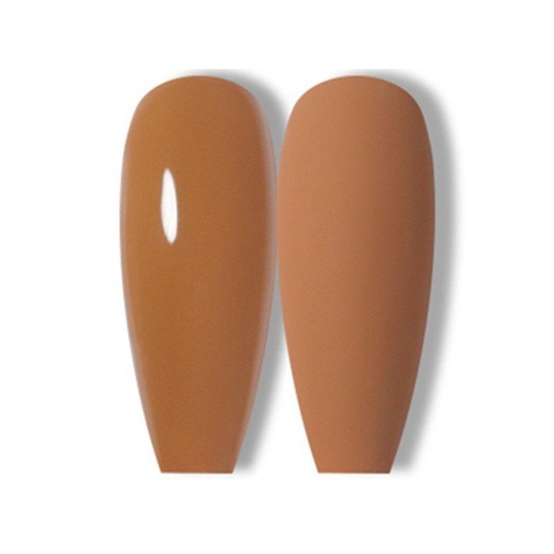 Esmalte Permanente XGEL Marrón 059 para uñas perfectas Esmalte Permanente XGEL Marrón 059 para uñas perfectas