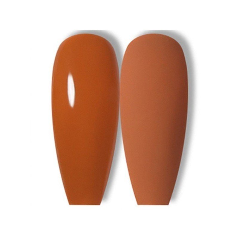 Esmalte Permanente XGEL Marrón 060 Esmalte Permanente XGEL Marrón 060