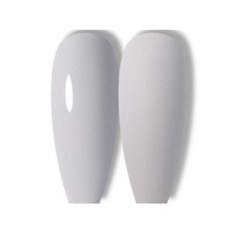Esmalte Permanente XGEL Grey 051 para uñas perfectas