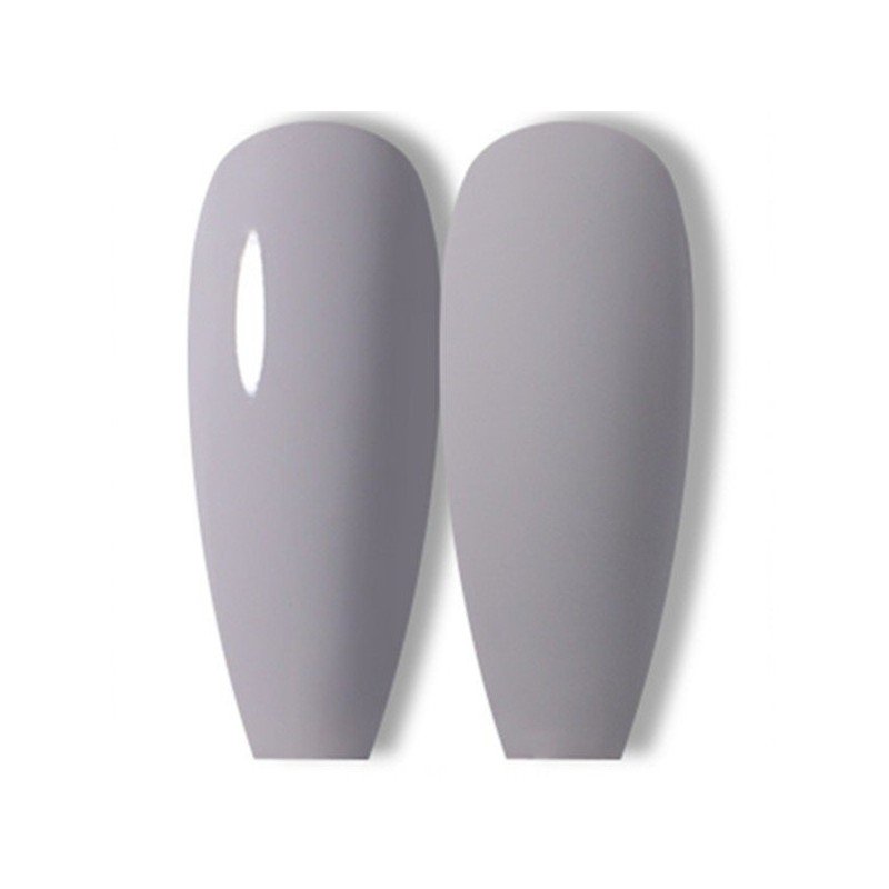 Esmalte Permanente XGEL Grey 053, uñas perfectas Esmalte Permanente XGEL Grey 053, uñas perfectas