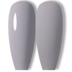 Esmalte Permanente XGEL Grey 053, uñas perfectas