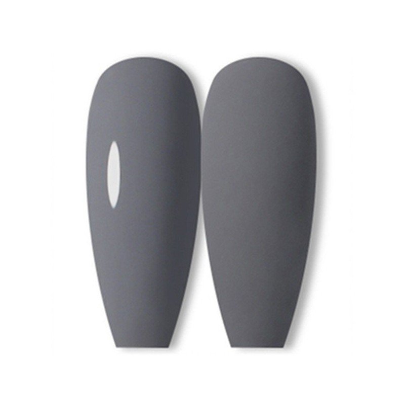 Esmalte Permanente XGEL Grey 055 para uñas perfectas Esmalte Permanente XGEL Grey 055 para uñas perfectas