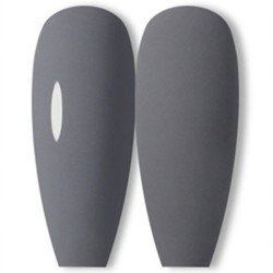 Esmalte Permanente XGEL Grey 055 para uñas perfectas