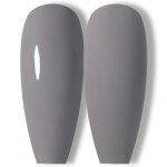 Esmalte Permanente XGEL Grey 056, Elegancia y Durabilidad