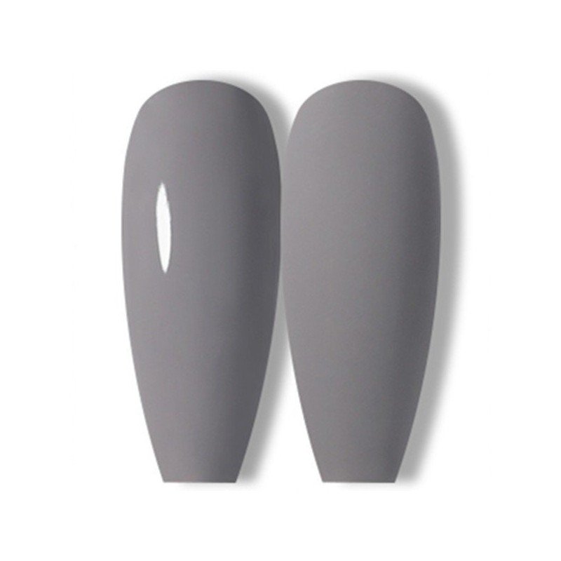 Esmalte Permanente XGEL Grey 056, Elegancia y Durabilidad