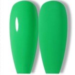 Esmalte Permanente XGEL Verde 042 - Acabado Perfecto