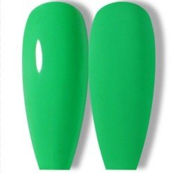 Esmalte Permanente XGEL Verde 042 - Acabado Perfecto