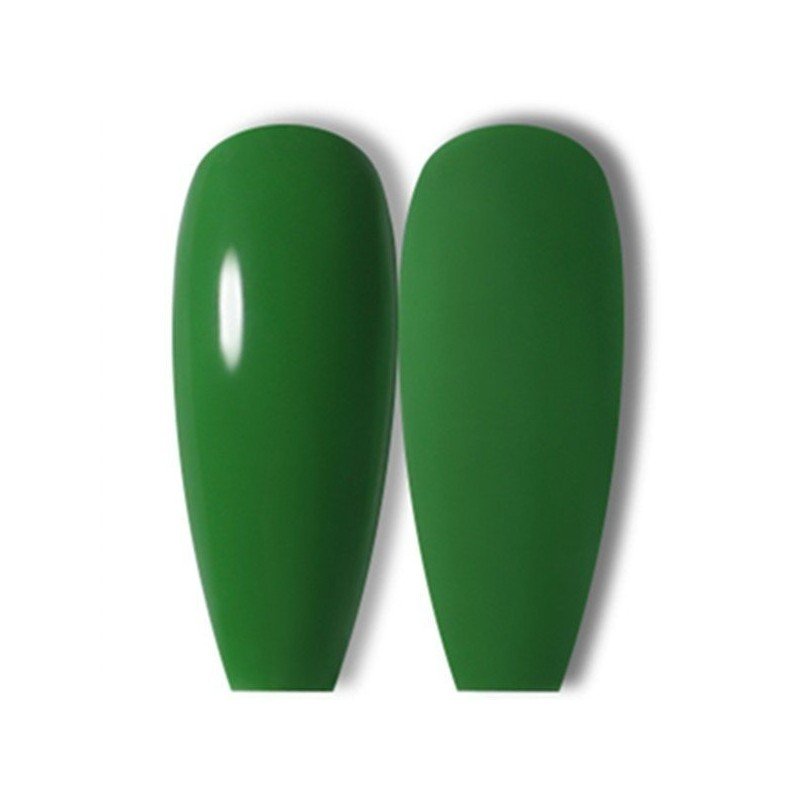 Esmalte Permanente XGEL - Green 043 Esmalte Permanente XGEL - Green 043