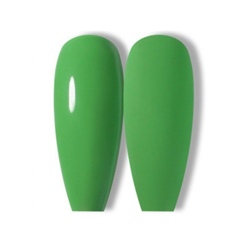 Esmalte Permanente XGEL - Green 044 Esmalte Permanente XGEL - Green 044