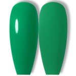 Esmalte Permanente XGEL Green 045 para uñas perfectas