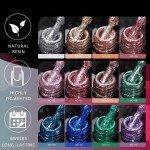 Esmalte Permanente Platinum para uñas impecables Esmalte Permanente Platinum para uñas impecables