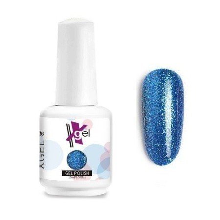 ESMALTE PLATINUM 13 - Uñas Perfectas por 15 Días
