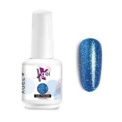 ESMALTE PLATINUM 13 - Uñas Perfectas por 15 Días