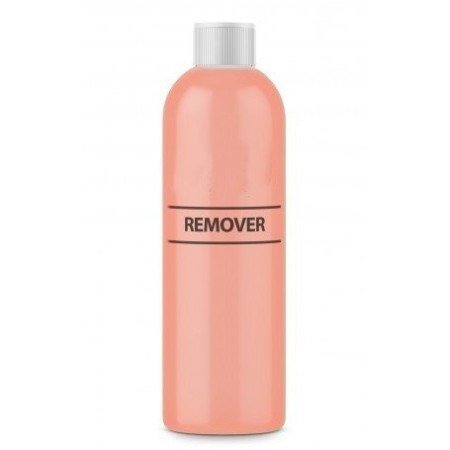Nail Remover de Canela con aceites naturales