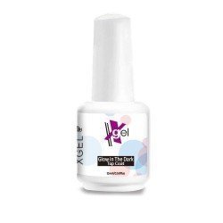Top Coat Glow in the Dark: Brillo para tus uñas