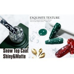 Abrigo Nieve para estilo y protección