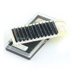 Pestañas Pelo a Pelo 14mm - Curva C Pestañas Pelo a Pelo 14mm - Curva C