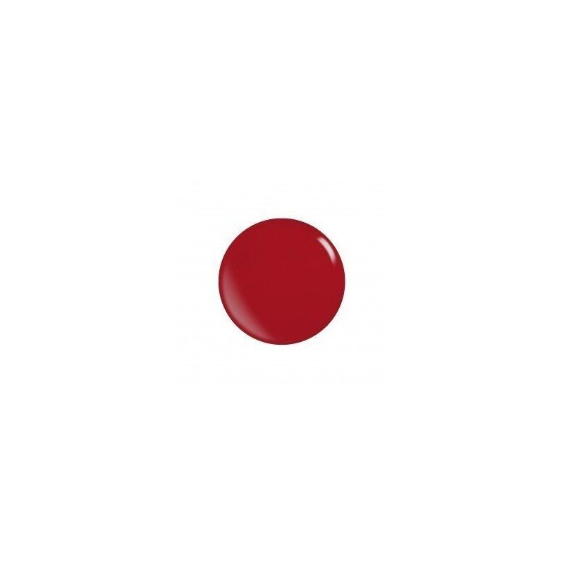 Gel Polish Rubber 15ml - RED 42223 Gel Polish Rubber 15ml - RED 42223