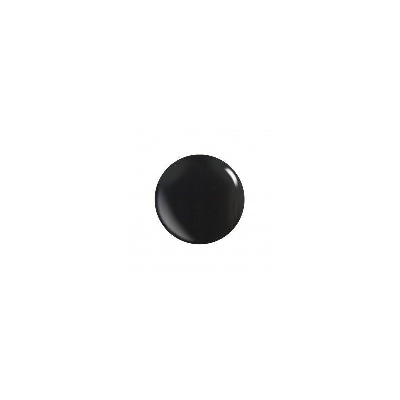 Esmalte Gel Polish Rubber Negro 15ml - Adhesión y volumen Esmalte Gel Polish Rubber Negro 15ml - Adhesión y volumen