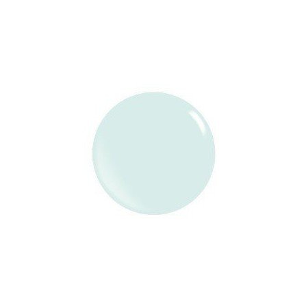 Gel Polish Rubber Base 15ml - Agua Cream Color