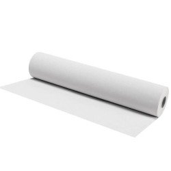 Papel Camilla Natural para Tratamientos Estéticos