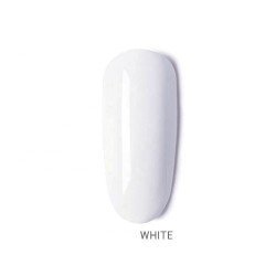 ESMALTE PERMANENTE XGEL - SUPER BLANCO