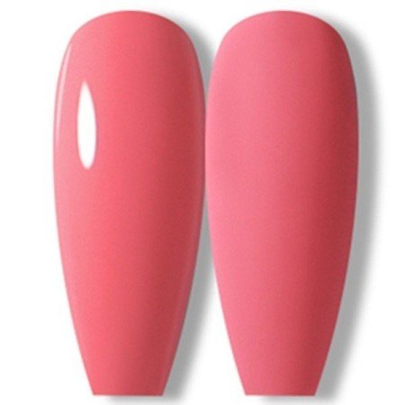 Esmalte Permanente XGEL - Pink 019, fácil y duradero