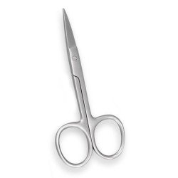 Tijera para Uñas FI-603 - 9 cm