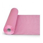 Papel Camilla Rosa para Higiene en Salones y Centros