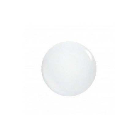 Gel Polish Rubber 15ml BLANCO, esmalte en gel