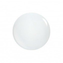 Gel Polish Rubber 15ml BLANCO, esmalte en gel