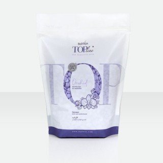ITALWAX Sintética Orquídea 750gr - Cera para pieles sensibles