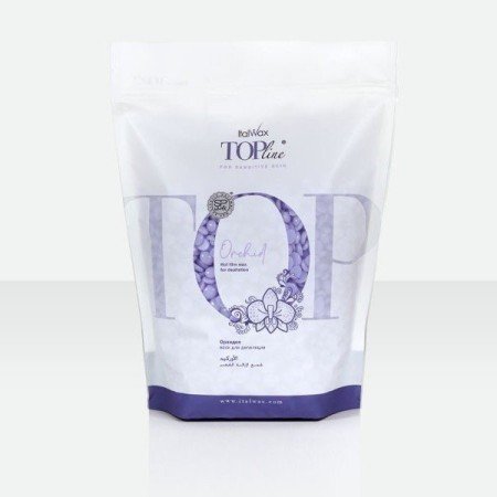 ITALWAX Sintética Orquídea 750gr - Cera para pieles sensibles