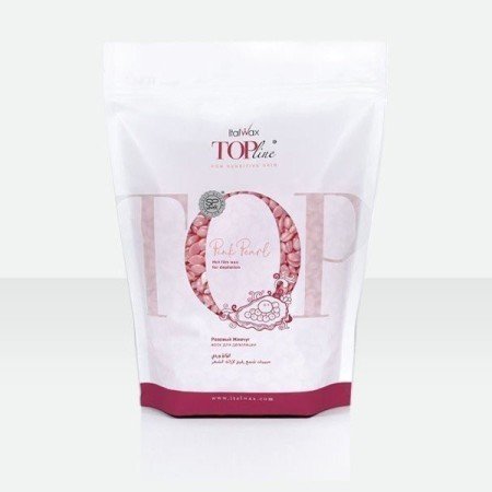ITALWAX SINTETICA TOP LINE PINK PEARL 750gr