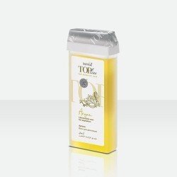 Cera Italwax Top Line para depilación en zonas grandes