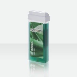 Cera Rollon Italwax con Aloe Vera
