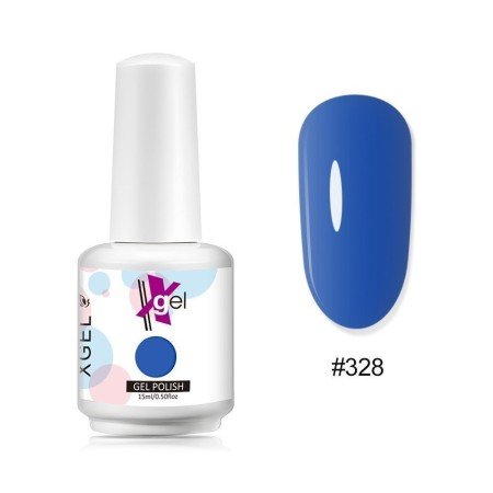 Esmalte Permanente XGEL - 328