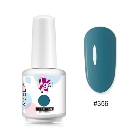 Esmalte Permanente XGEL - 356