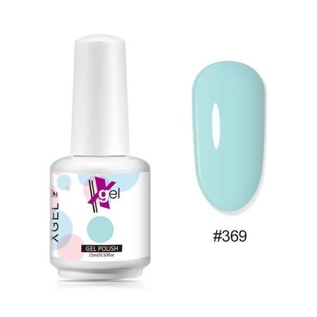 Esmalte Permanente XGEL - 369