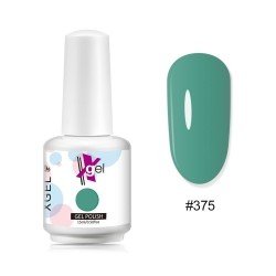 Esmalte Permanente XGEL - 375, duradero y fácil de retirar