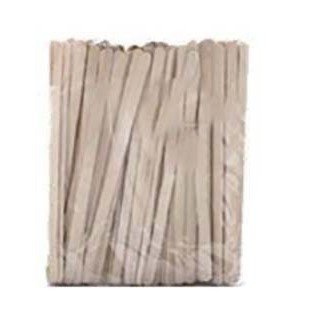 Espátula para Depilación de Cejas ItalWax