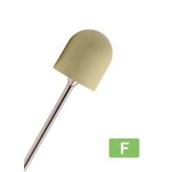 Pulidor de caucho de silicona de alta calidad
